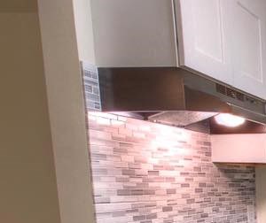 Luxury Apartments in Buckhead | Wesley Townsend Apartments | Renovated Kitchens
